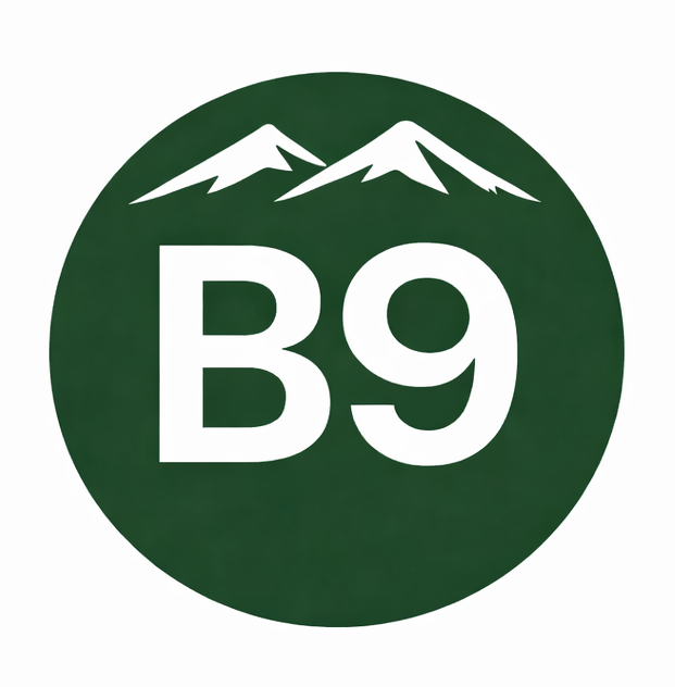 Back9 Collective — Premium Specialty Sport Distribution